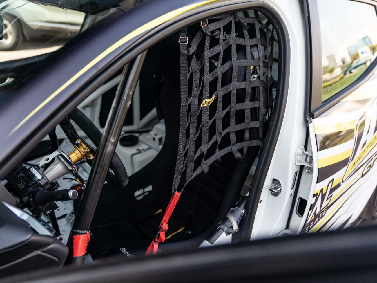 رينو كليو Clio Cup Race Car