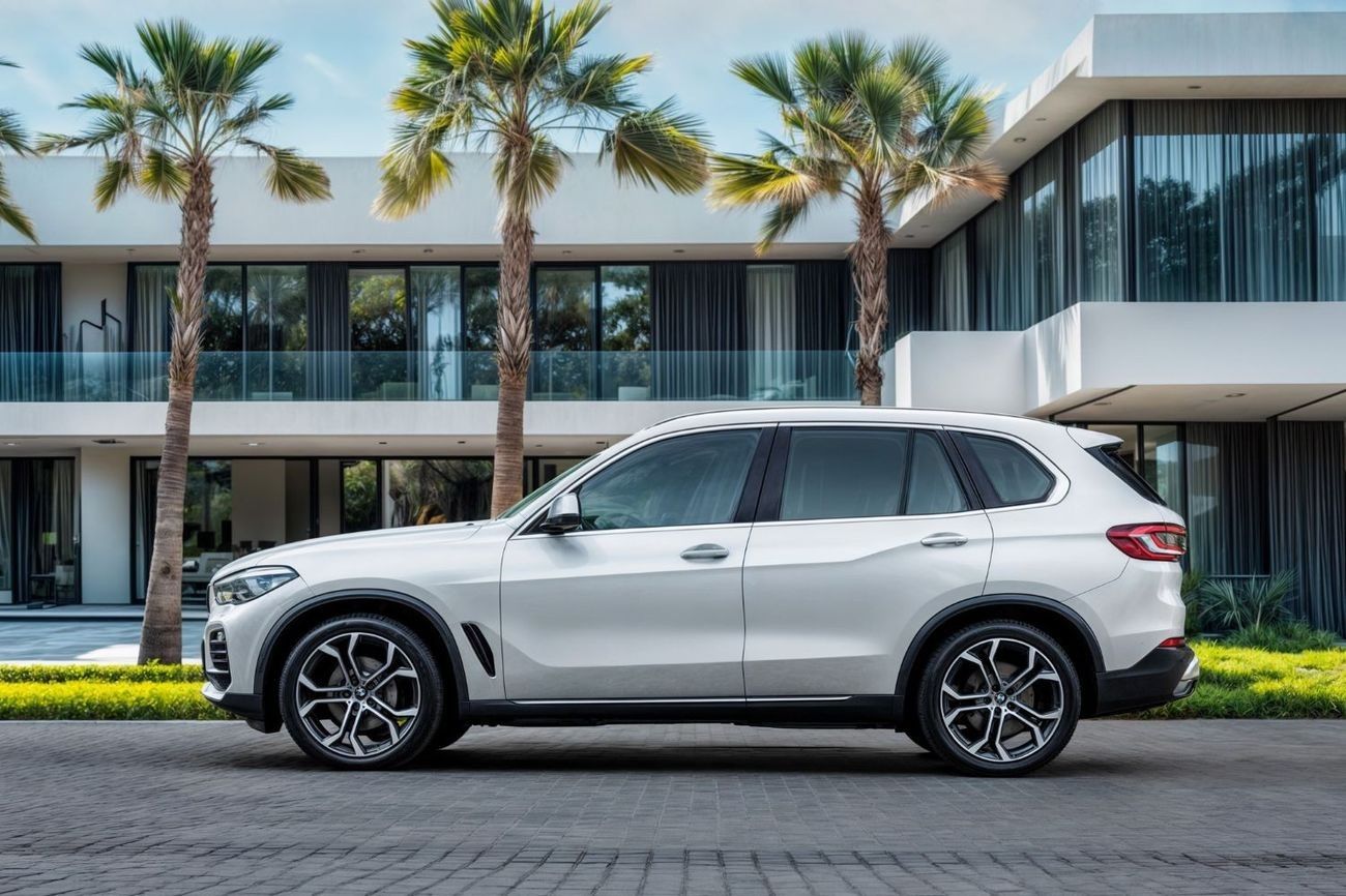 BMW X5 xDrive40i | 3,329 P.M  | 0% Downpayment | Immaculate Condition!