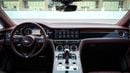 Bentley Continental GT 6.0L W12 (626 HP)