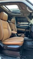 Nissan Patrol Super Safari