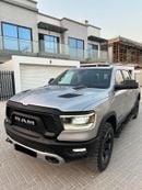 رام 1500 REBEL