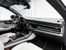 أودي RSQ8 BUY NOW, PAY 2027 | THE BLACKLINE STANDARD | 2031 Audi Warranty & Service Contract, GCC, Low KM's