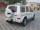مرسيدس بنز G 63 AMG STD