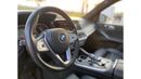بي أم دبليو X7 40i بيور اكسيلنس