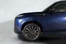 إنفينيتي QX80 AUTOGRAPH CAPTAIN CHAIRS AUTOGRAPH 3.5