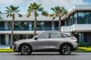 BAIC X55 X55 | 1,567 P.M | 0% Downpayment | Perfect Condition!