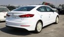 Hyundai Elantra 2.0 Full Option