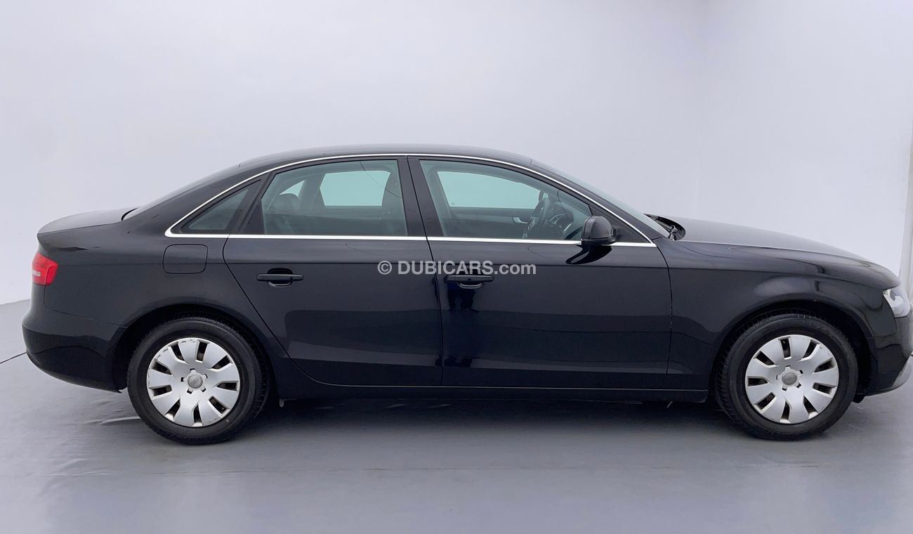 Audi A4 TFSI 1.8 | Zero Down Payment | Free Home Test Drive