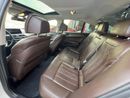 بي أم دبليو 530i Luxury 2.0L LUXURY LINE / KOREAN IMPORTED / CLEAN TITLE / DIAMOND LEATHER BIG SEATS