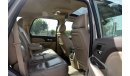 GMC Yukon Denali Fully Loaded in Perfect Condition