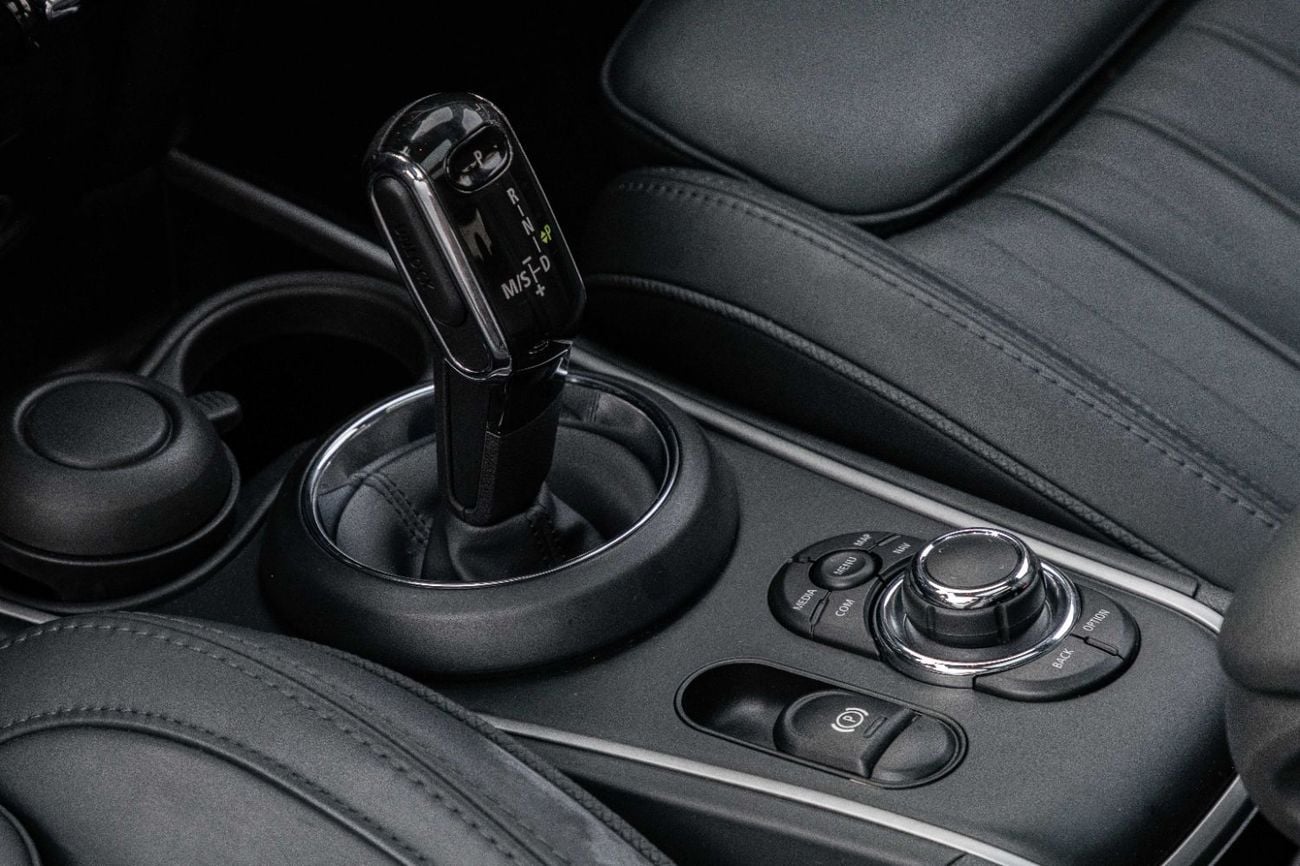 Mini Countryman Countryman S 4WD  | 2,056 P.M | 0% Downpayment | MINI WARRANTY + SERVICE! | Ramadan Offer!