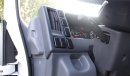 Isuzu NPR 71L 4.6L LWB Cab Chassis MT 2023YM