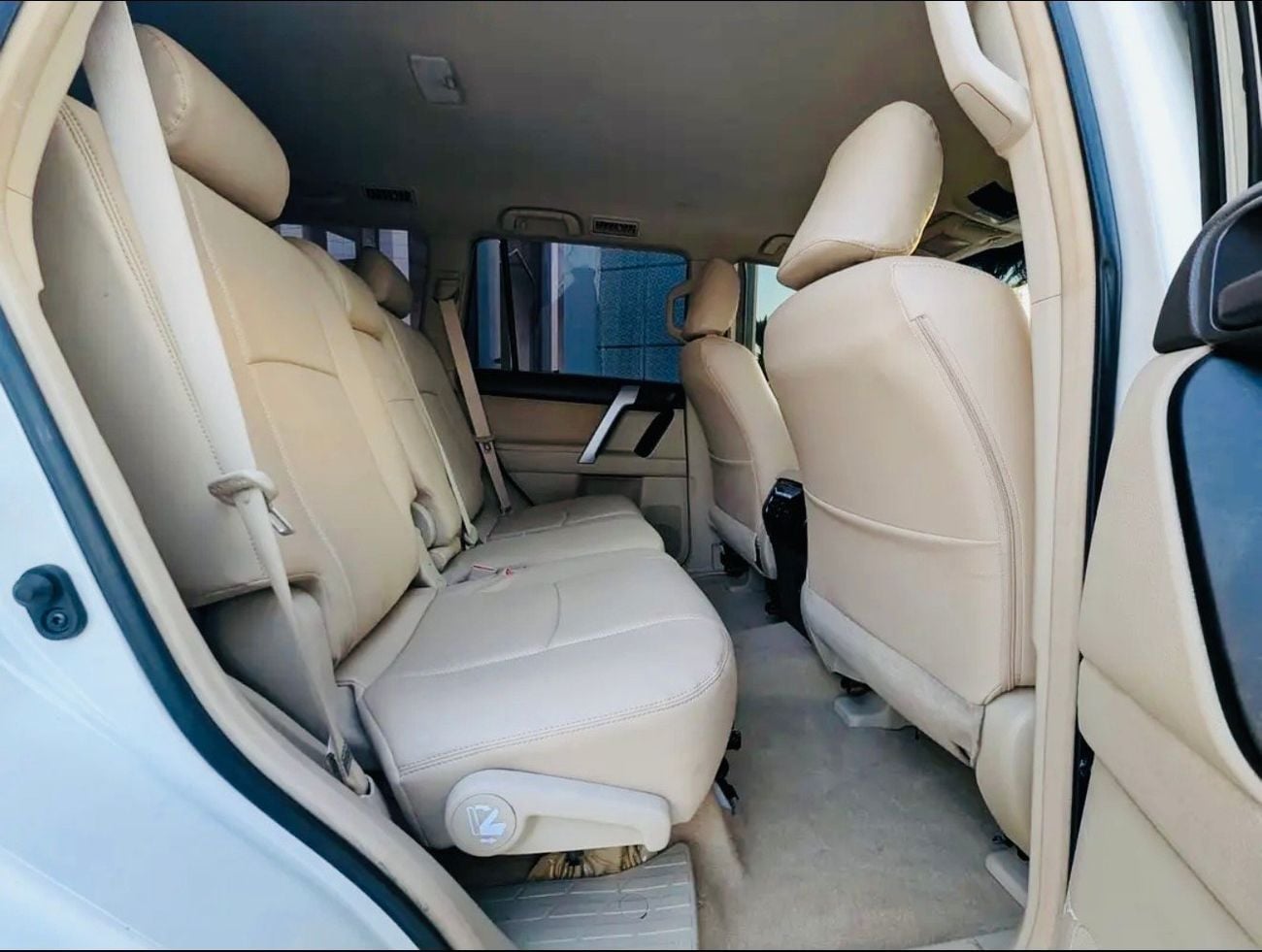 Toyota Prado TX-L 2023 Diesel V4  L H D