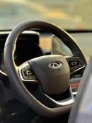 Chery Tiggo