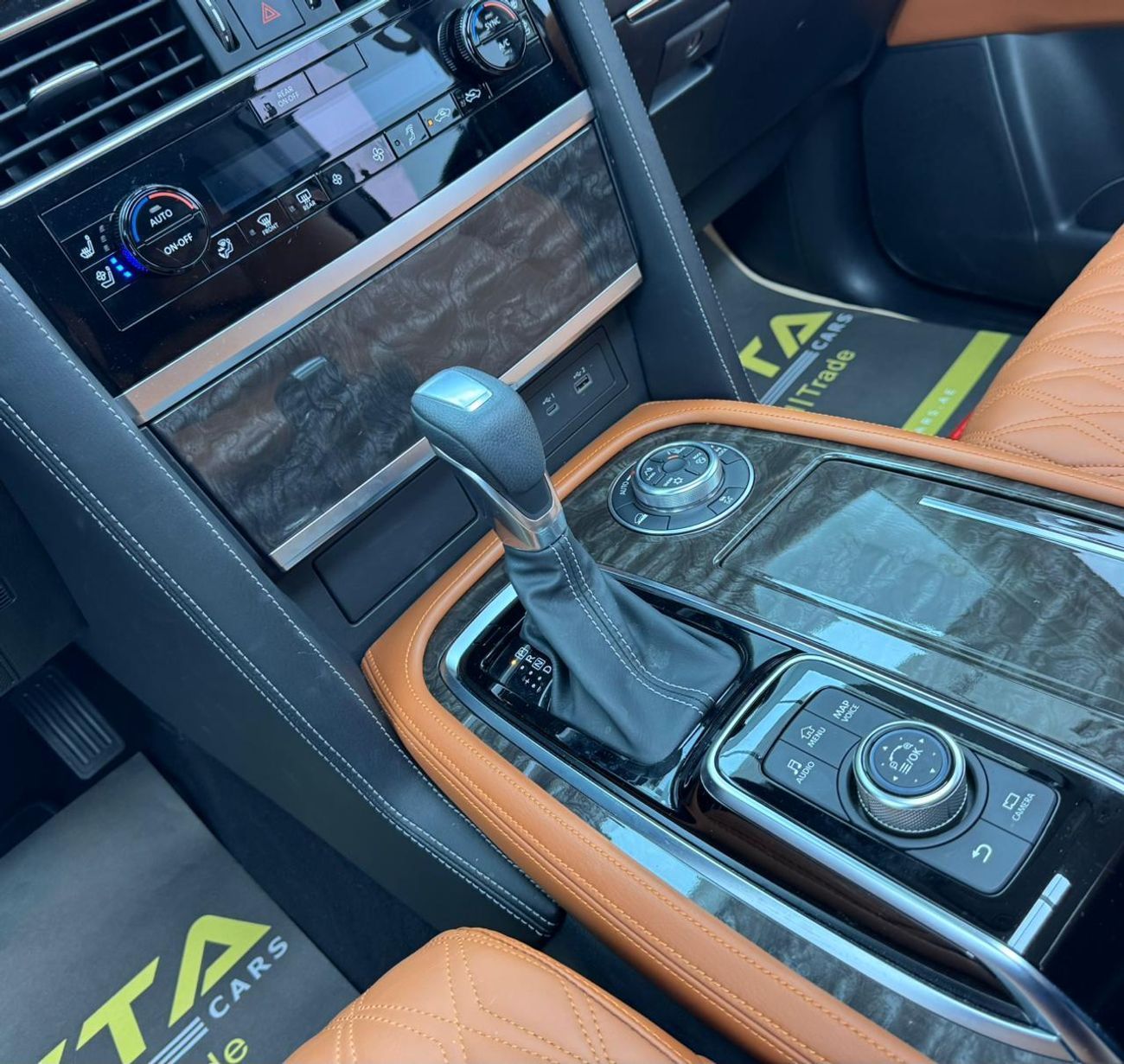 Nissan Patrol SE Titanium 4.0L 2023 Nissan Patrol SE Platinum, 2028 Nissan Warranty, 2026 Nissan Service Package,