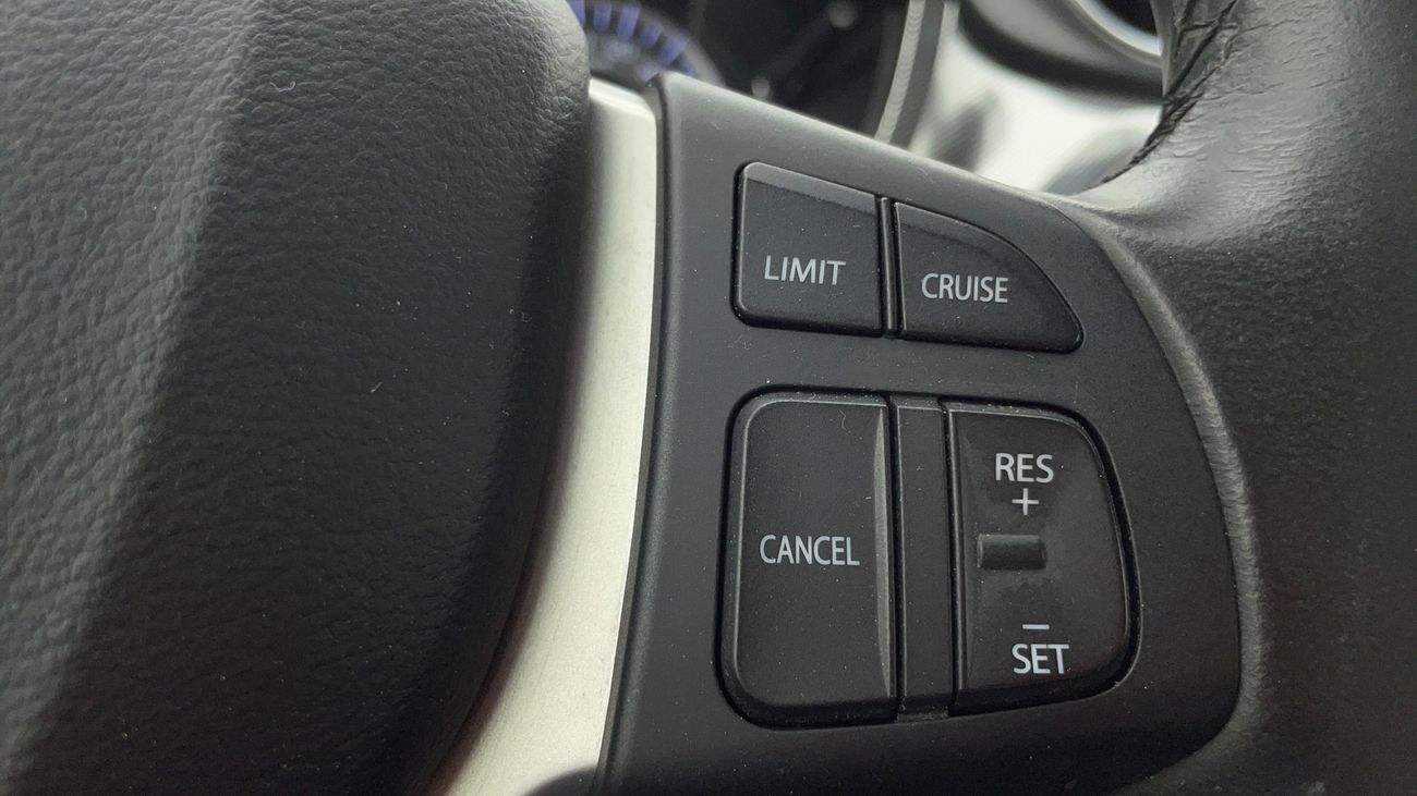 سوزوكي فيتارا GLX 1.6 | بدون دفعة مقدمة | اختبار القيادة في المنزل