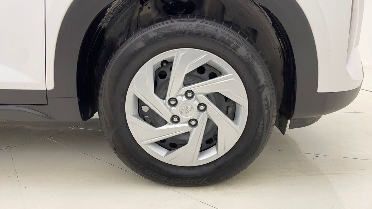 هيونداي كريتا SMART 1.5 | بدون دفعة مقدمة | اختبار القيادة في المنزل