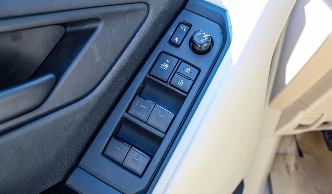 Toyota Land Cruiser LAND CRUISER GXR 3.3L DIESEL 2024