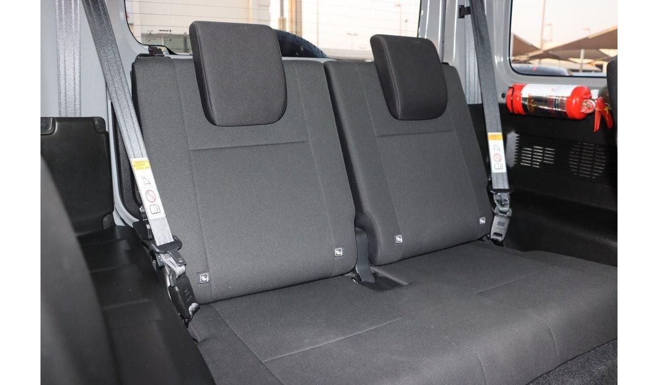 سوزوكي جيمني Suzuki Jimny Full Option / 2022 / GCC / Free Accident