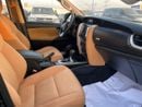 تويوتا فورتونر EXR 2.7L (160 HP)