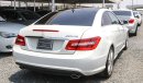 Mercedes-Benz E 350 Coupe