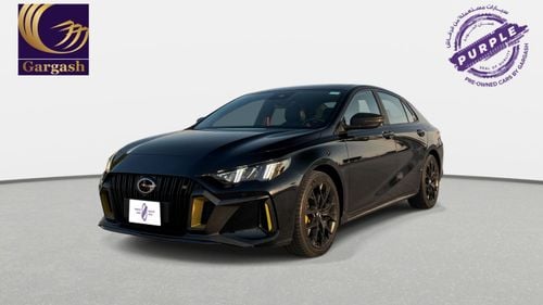 GAC Empow GL | 2024 | 0% DP | 1,041/ Month | Gargash Warranty | Service History