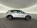 Kia Sportage 1.6 LX AUTO 2WD STD | Guaranteed Warranty | 0 Down Payment