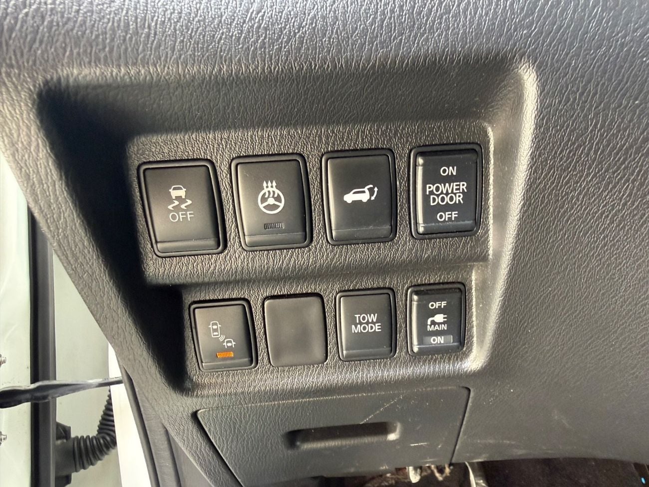 نيسان باثفايندر Platinum 3.5L