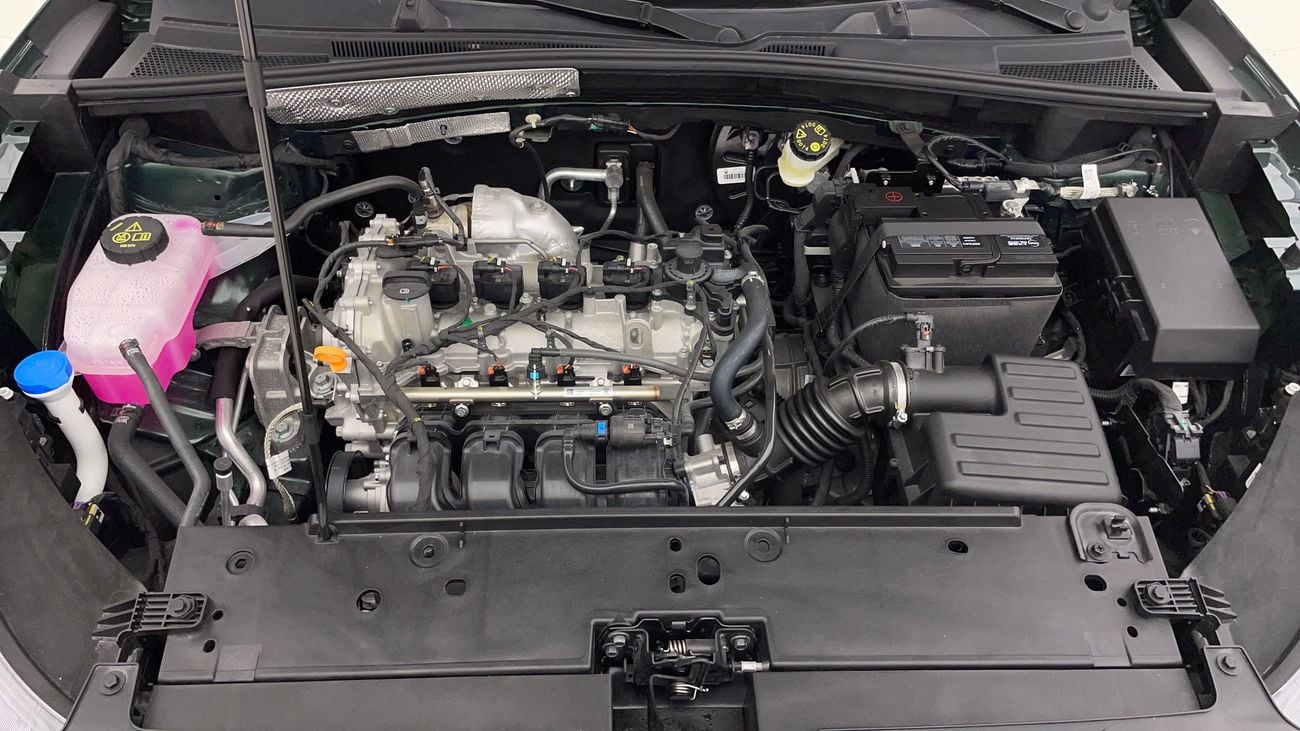 أم جي ZS STD 1.5 | بدون دفعة مقدمة | اختبار القيادة في المنزل