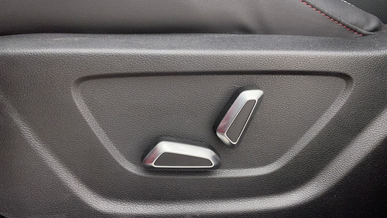 جيلي كول تري GF 1.5 | بدون دفعة مقدمة | اختبار القيادة في المنزل