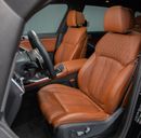 بي أم دبليو X7 xDrive 40i M Sport Pro