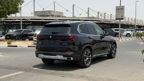 بي أم دبليو X5 XDRIVE40i M SPORT