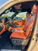 Lexus LX600 VIP 3.5L PETROL || RADAR / 360*CAMERA / LEATHER WITH PWR SEATS / SUNROOF / REAR ENTERTAINMENT SCREEN