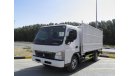 Mitsubishi Canter 2016 Ref#119