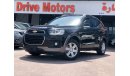 شيفروليه كابتيفا 2017 CHEVROLET CAPTIVA AWD 2.4 LTR” (7 SEATER) ONLY 625X60 MONTHALY