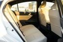 Toyota Camry GLE HEV Toyota Camry Hybrid 2026 2.5L 5th Generation
