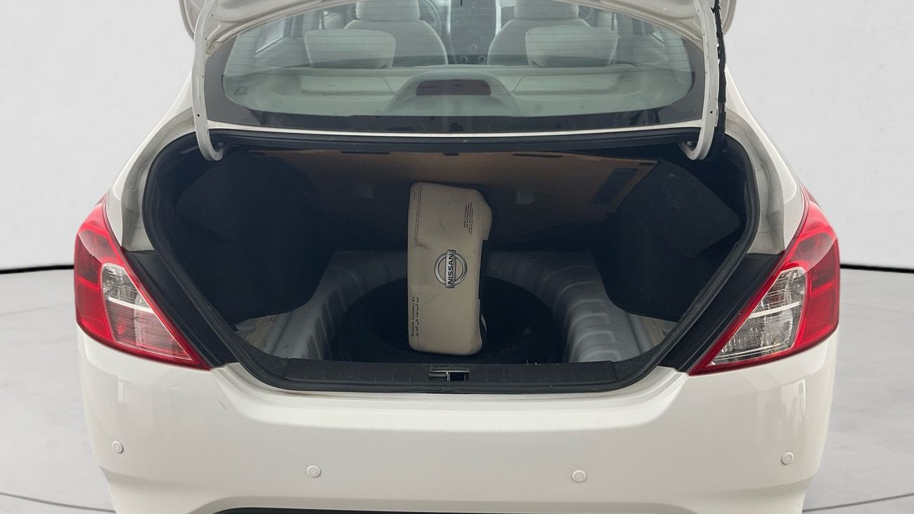 Nissan Sunny S | Guaranteed Warranty | 0 Down Payment