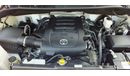 Toyota Tundra 4X4 5.7L V8