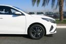 كيا K3 كيا K3 20251.5L IVT Comfort Edition