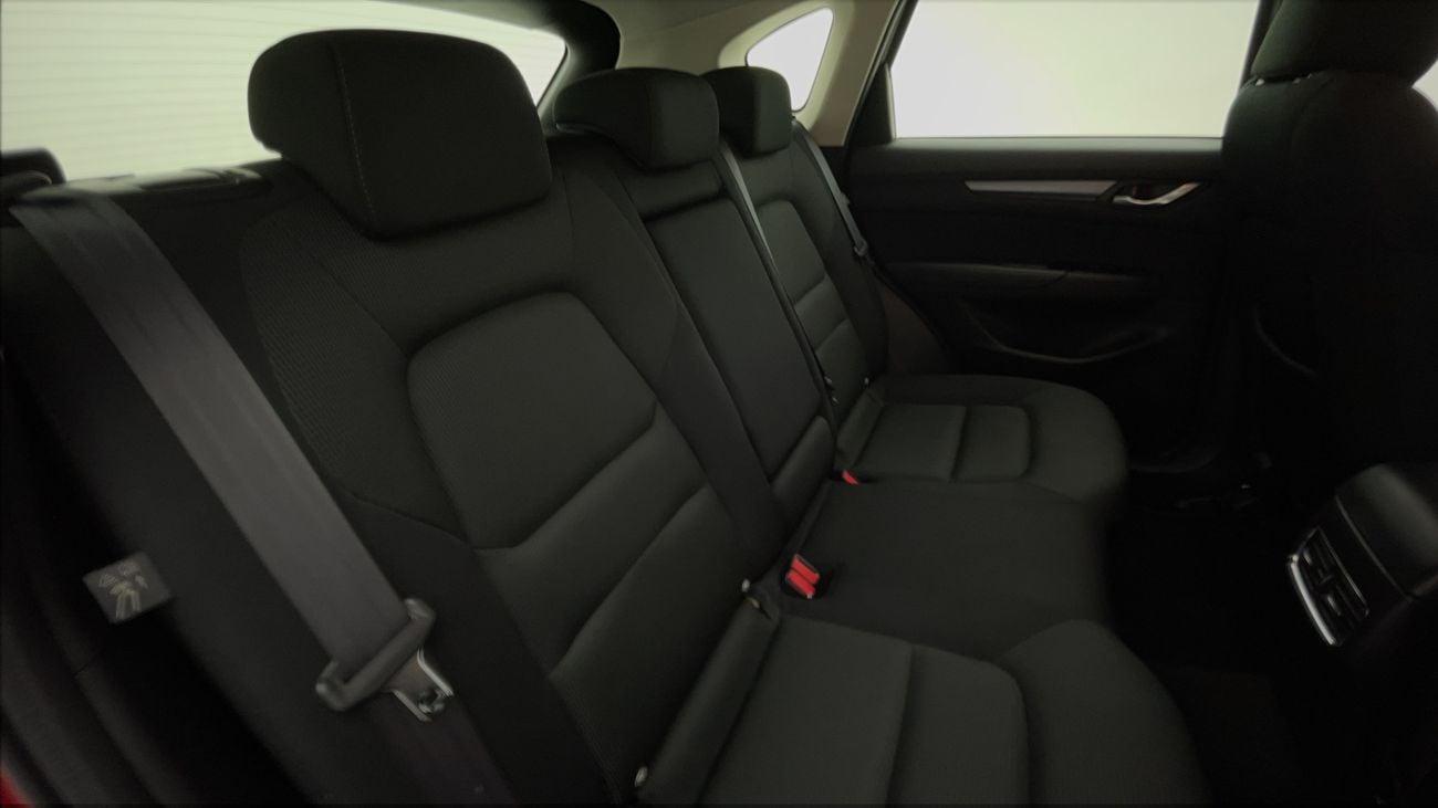 Mazda CX5 GL 2.5 | Zero Down Payment | Home Test Drive