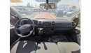Toyota Hiace HIACE CARGO BODY, STANDARD ROOF, 2020, WHITE