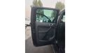 Ford Ranger Wildtrak Highrider WILDTRAK