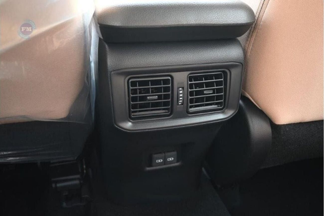 Toyota RAV4 XLE 2.0L Petrol AWD Automatic