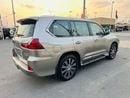 Lexus LX 570 