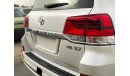 Toyota Land Cruiser VXS V8 5.7