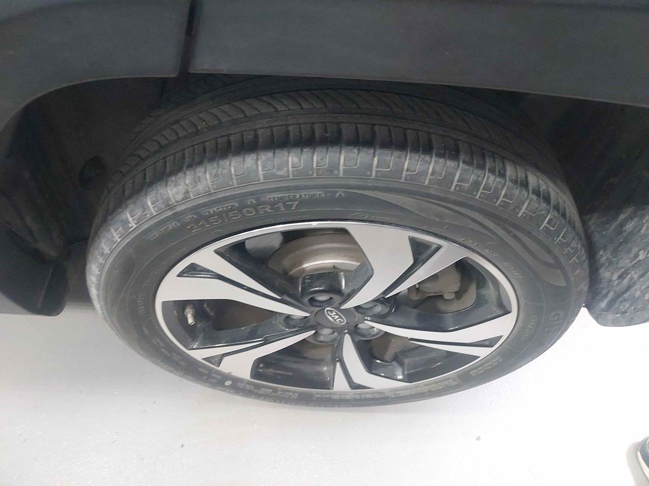 JAC JS4 INTELLIGENT 1.5 | Zero Down Payment | Home Test Drive