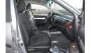 Toyota Hilux 2.4L DC 4x4 6AT