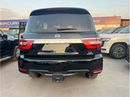 Nissan Patrol LE Mid Option 400HP Brand New * EXPORT OFFER *