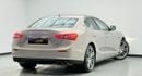 Maserati Ghibli 2016 Maserati Ghibli Q4, Full Maserati Service History, Excellent Condition, GCC