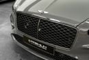 Bentley Continental GT Speed 4.0T (Hybrid)